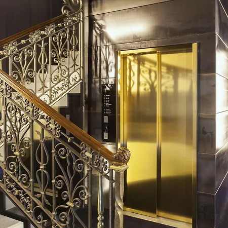 Senato Hotel Milano-2