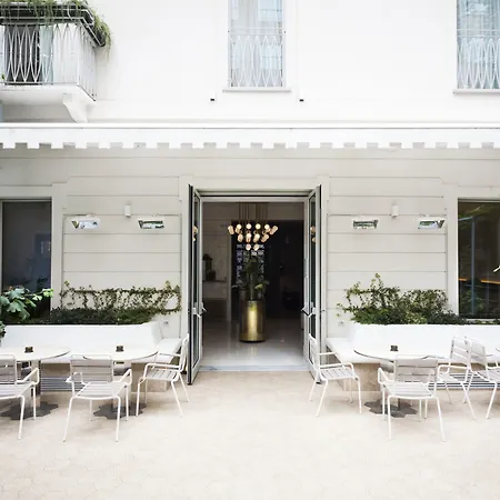Senato Hotel Milano-3