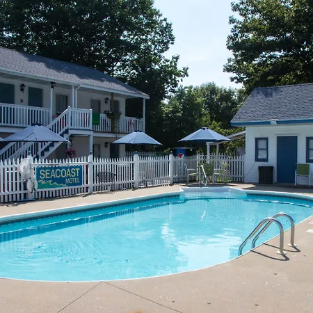 Seacoast Motel-2