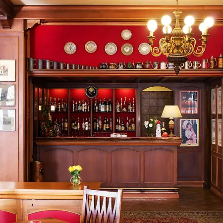 Hotel Citta Dei Mille-2