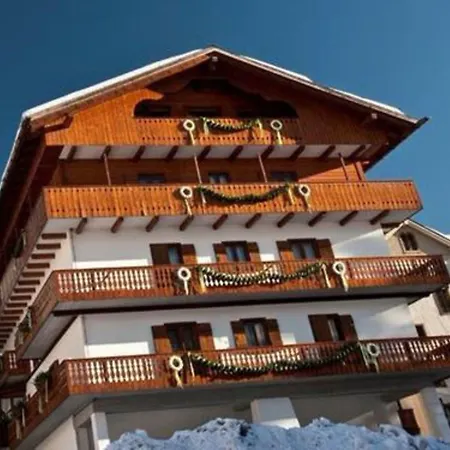 Hotel Panda Cortina- ricarica auto elettriche-2