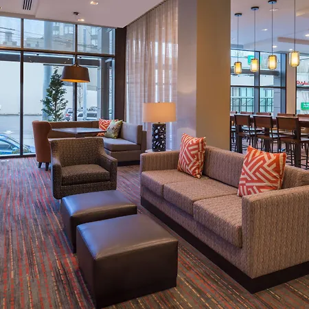 Residence Inn By Marriott Seattle University District-3