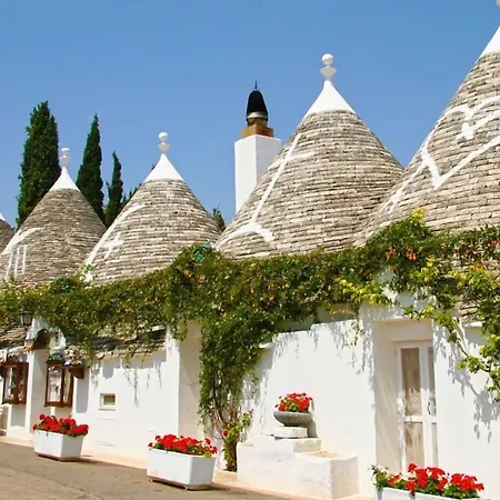 Apulia 70 Holidays - Suites & Experiences-3