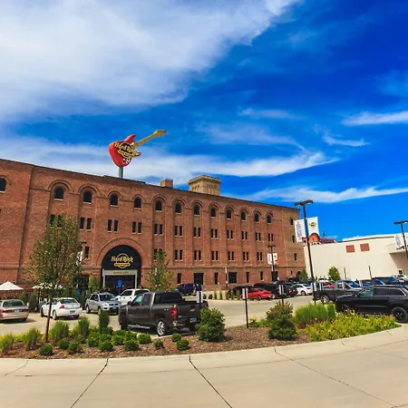 Hard Rock Hotel & Casino Sioux City-3