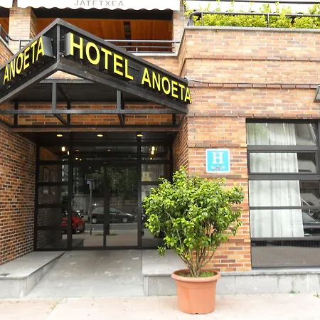 Hotel Anoeta-3