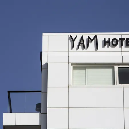 Yam Hotel - An Atlas Boutique Hotel-2