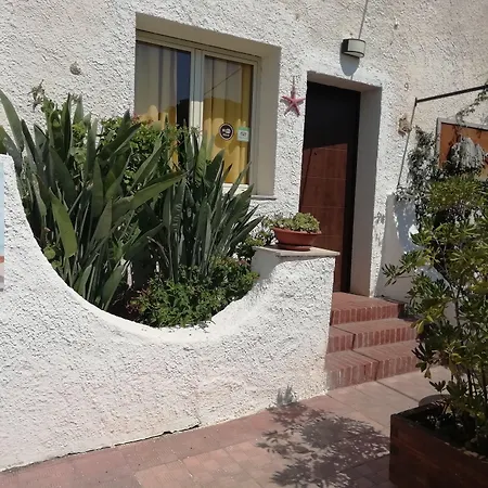 Hotel Noto Marina Stella Marina - B&B-3