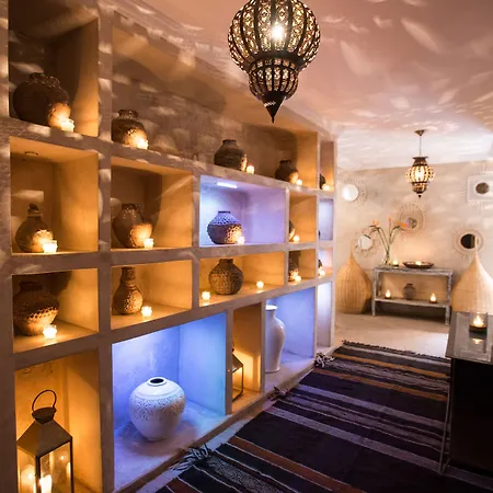 Riad Olema Et Spa-3