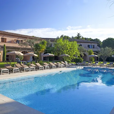 Hotel La Garbine-3