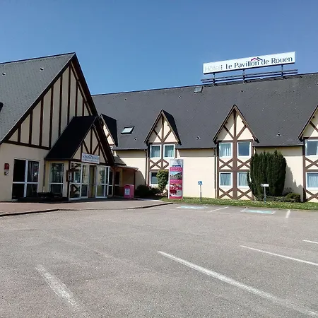 Le Pavillon de Rouen-2
