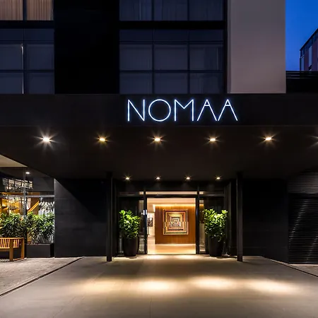 Nomaa Hotel-3