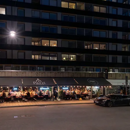 Hotel Point-3