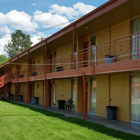 Essex House Motel-2