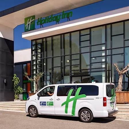 Holiday Inn - Marseille Airport By Ihg-3