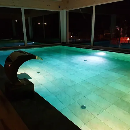 Residence Cirelle Suite&Spa-3
