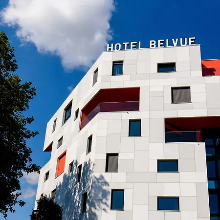 Hôtel Belvue-2