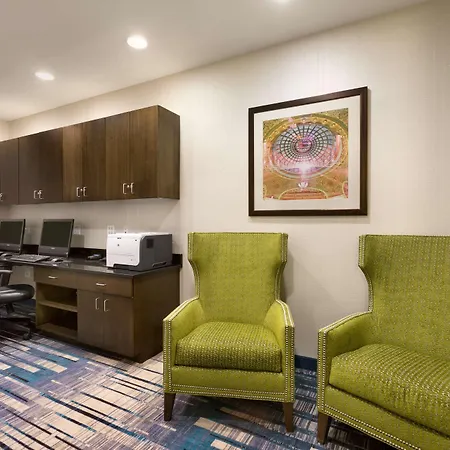 Hampton Inn Chicago Downtown/N Loop/Michigan Ave-2
