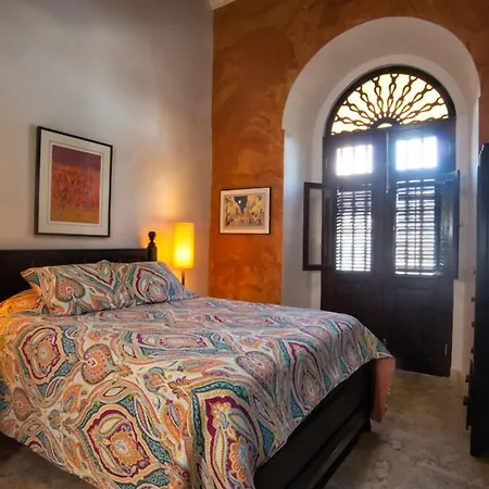 Casa Sol Bed And Breakfast-3