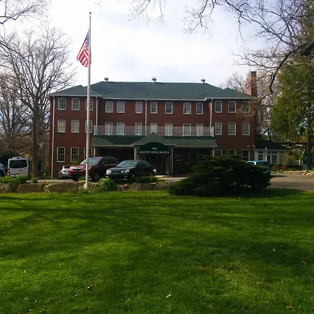 The Monte Vista Hotel-3