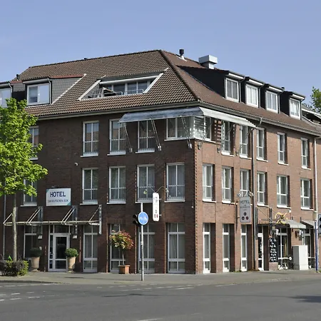 Hotel Zum Deutschen Eck-2