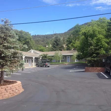 Basalt Mountain Inn-2