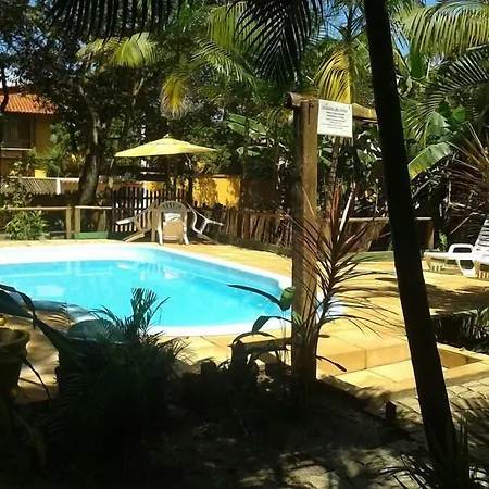 Pousada Solarium-3