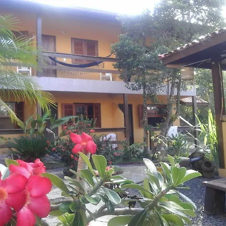 Pousada Solarium-2