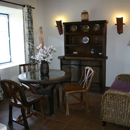Monte Das Faias Cork Farm Hotel-2