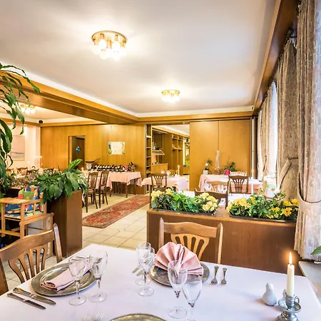 Hotel Le Postillon-2