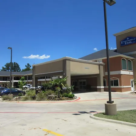 Executive Inn And Suites Tyler-2