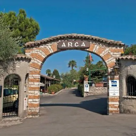 Residence Arca-3