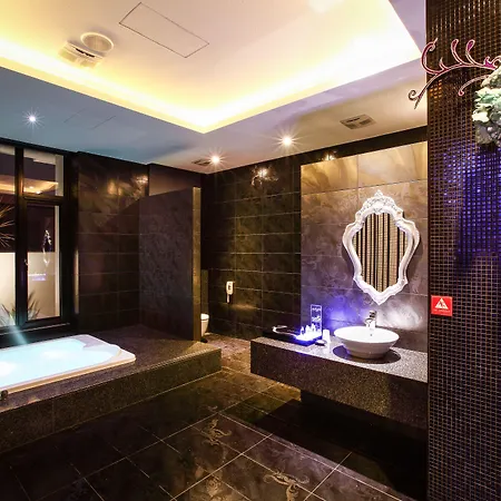 Icloud Luxury Resort & Hotel-3