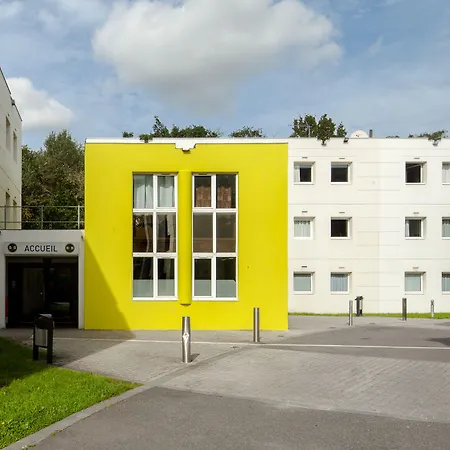 B&B HOTEL Paris Nord Aulnay-sous-Bois-2