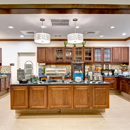 Homewood Suites By Hilton Greeley-2