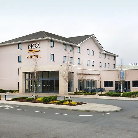 Nox Hotel Galway-3