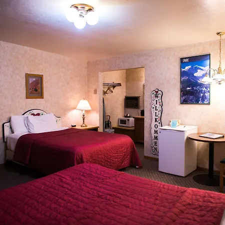 Swiss Alps Inn-2