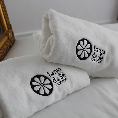 Largo Da Se Guest House - Horigem-2