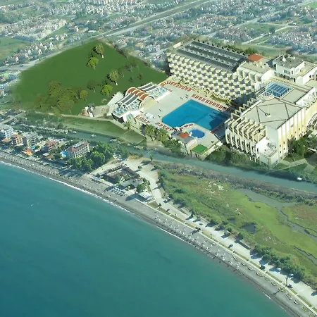 Orient Resort Hotel-3