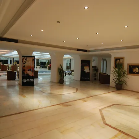 Orient Resort Hotel-2