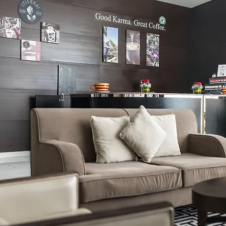 Royal M Hotel Fujairah By Gewan-3