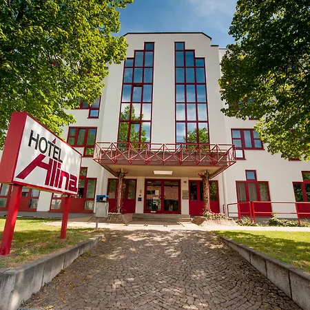 Hotel Alina-3
