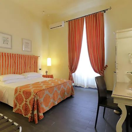 Relais Lavagnini Florence-3