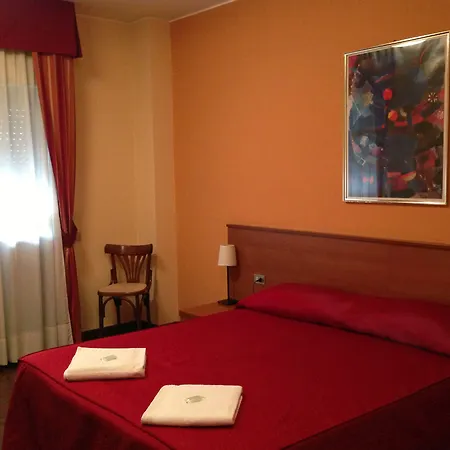 Hotel Forum-3
