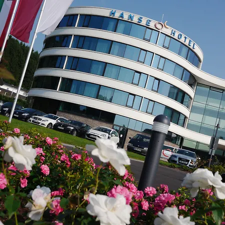 Hanse Hotel Attendorn-3