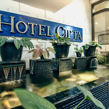Cipta Hotel Wahid Hasyim-3