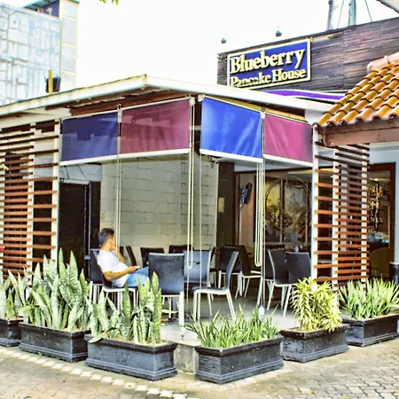 Cipta Hotel Wahid Hasyim-2