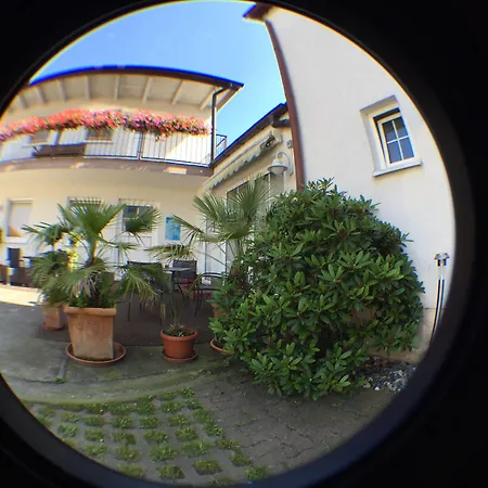 Pension&Ferienwohnungen Schneidereit-2