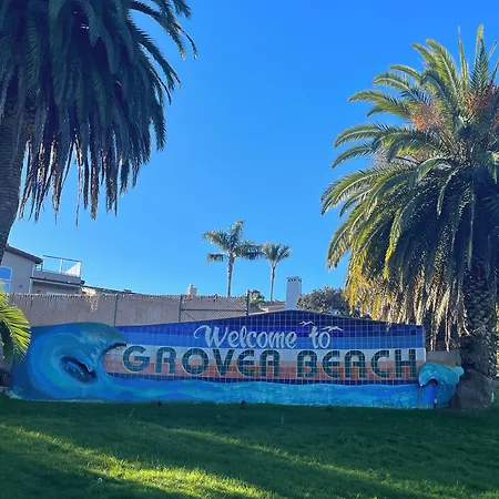 American Inn - Grover Beach - Pismo Beach-3