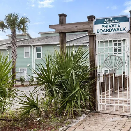 Club Wyndham Beach Street Cottages-2