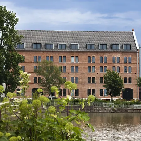 Hotel Hafenspeicher-2